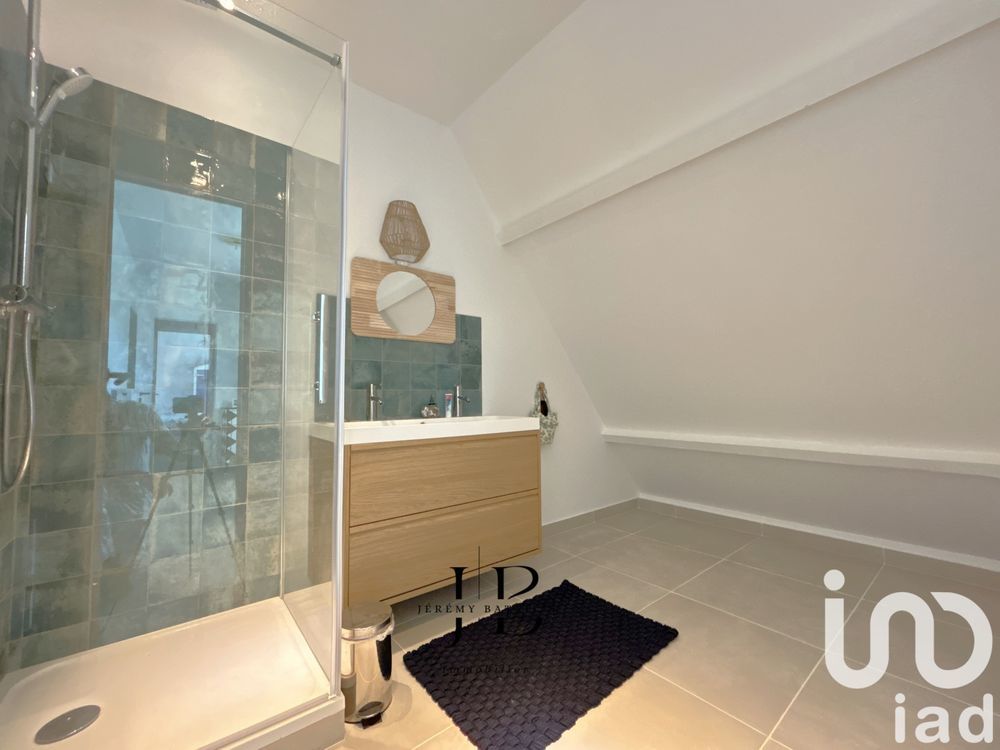 � vendre  Maison Bonneville-sur-Touques (14800)