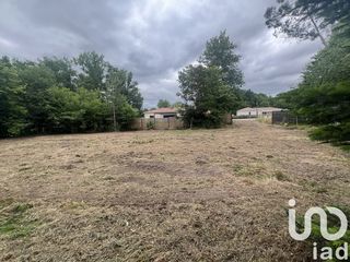  Terrain � vendre 1019 m�