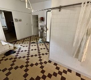  Immeuble � vendre 200 m�