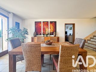  Maison � vendre 7 pi�ces 225 m�