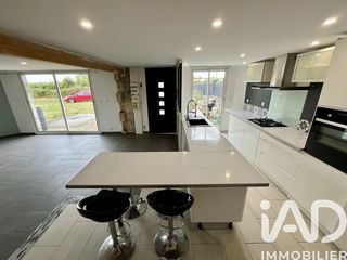  Maison � vendre 4 pi�ces 96 m�