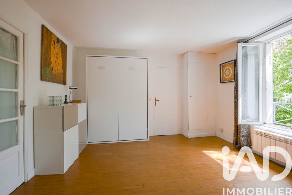 � vendre  Maison Le Plessis-Robinson (92350)