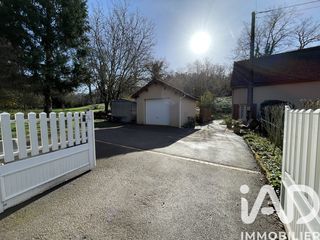  Maison � vendre 3 pi�ces 59 m�