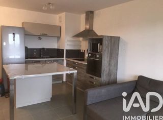  Appartement � vendre 2 pi�ces 39 m�