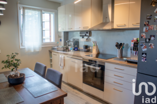  Appartement � vendre 3 pi�ces 55 m�