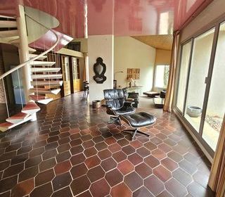  Villa � vendre 5 pi�ces 194 m�