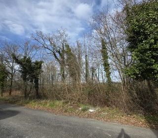  Terrain � vendre 4482 m�