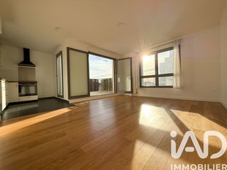  Appartement � vendre 3 pi�ces 64 m�