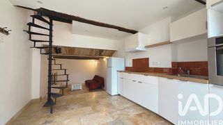  Maison � vendre 3 pi�ces 37 m�