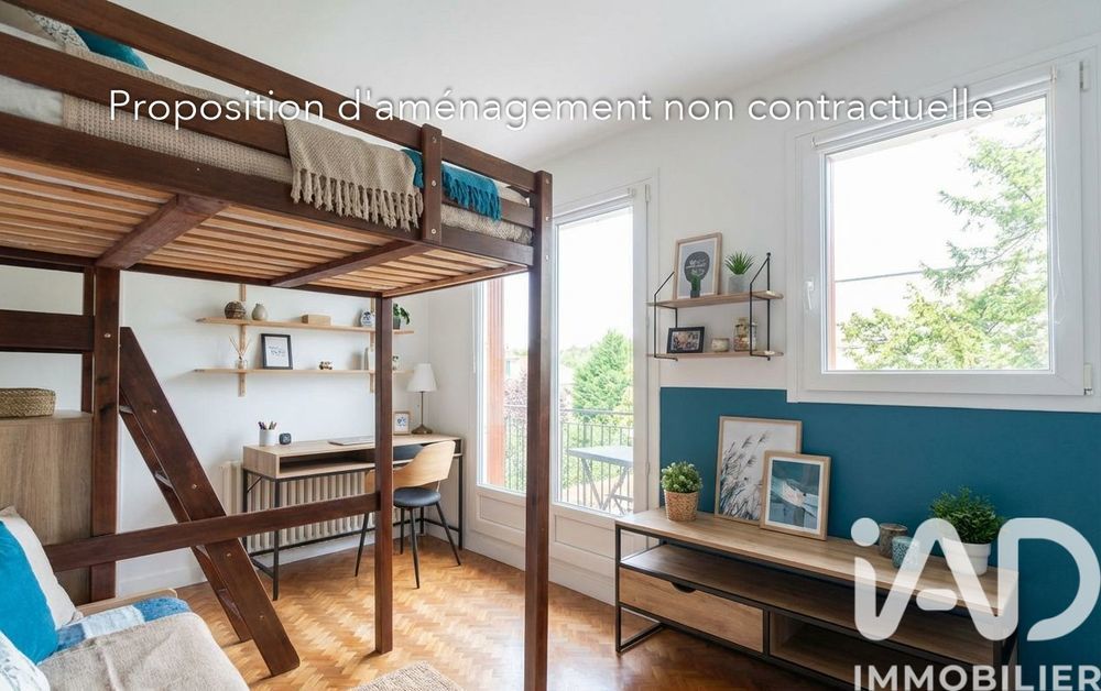 � vendre  Maison La Celle-Saint-Cloud (78170)