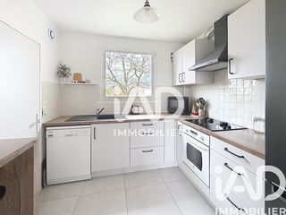  Appartement � vendre 3 pi�ces 61 m�