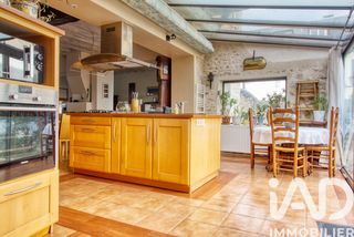  Maison � vendre 8 pi�ces 193 m�