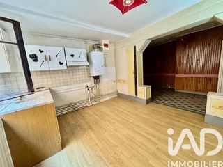  Maison � vendre 4 pi�ces 77 m�