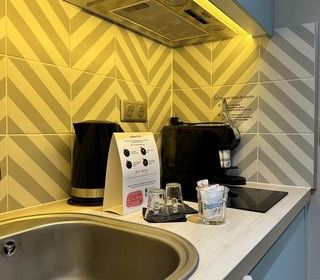  Appartement � vendre 1 pi�ce 18 m�