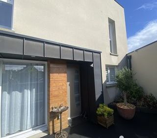  Maison � vendre 4 pi�ces 81 m�