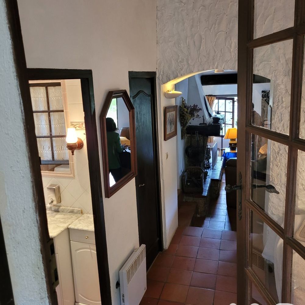 � vendre  Maison Flayosc (83780)