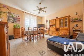  Maison � vendre 6 pi�ces 125 m�