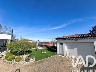  Maison � vendre 7 pi�ces 176 m�