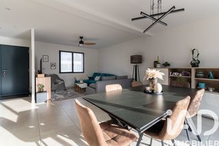  Maison � vendre 6 pi�ces 125 m�