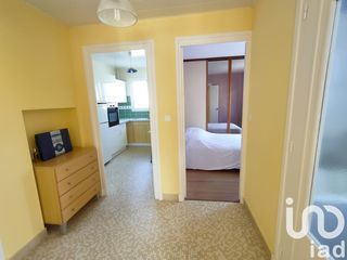  Appartement � vendre 2 pi�ces 40 m�