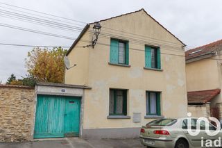  Maison � vendre 4 pi�ces 65 m�