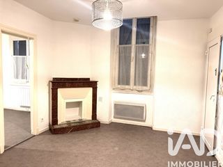  Appartement � vendre 2 pi�ces 36 m�