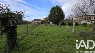 Terrain � vendre 821 m�