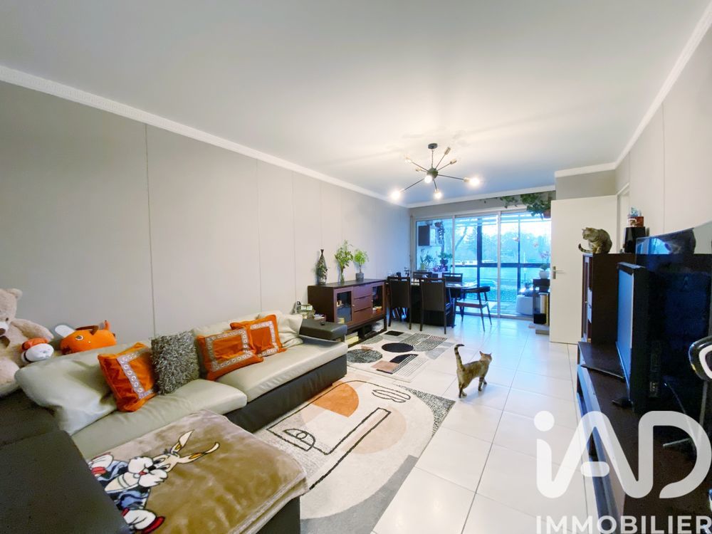 � vendre  Appartement Suresnes (92150)