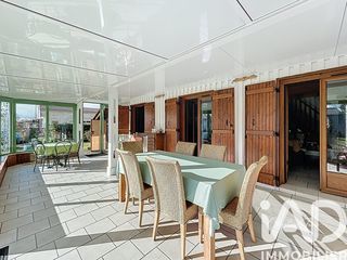  Maison � vendre 4 pi�ces 110 m�