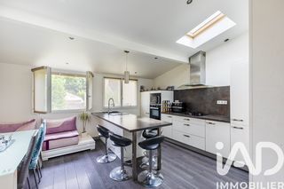  Maison � vendre 6 pi�ces 116 m�