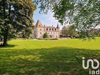  Propri�t�/ch�teau � vendre 15 + pi�ces 677 m�