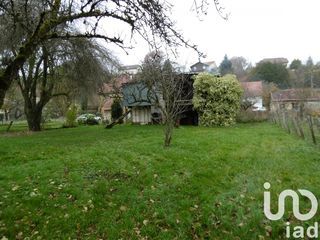  Maison � vendre 5 pi�ces 92 m�