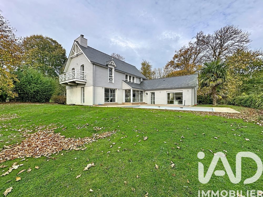 � vendre  Maison Plou�r-sur-Rance (22490)