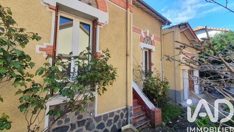   Vente Maison/villa 4 pi�ces Maison - 4 pi�ce(s) - 91 m�