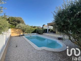  Maison � vendre 5 pi�ces 150 m�