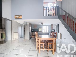  Maison � vendre 6 pi�ces 106 m�