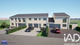  Terrain � vendre 680 m�