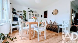  Maison � vendre 5 pi�ces 95 m�