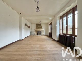  Maison � vendre 6 pi�ces 130 m�