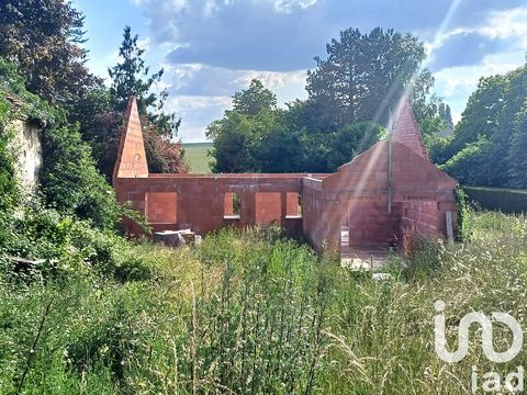   Vente Maison/villa 1 pi�ce Maison - 1 pi�ce(s) - 106 m�