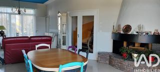  Villa � vendre 7 pi�ces 131 m�