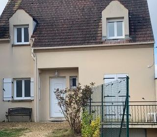  Maison � vendre 6 pi�ces 120 m�