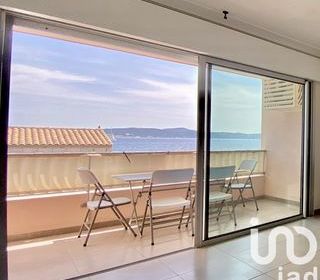  Appartement � vendre 2 pi�ces 40 m�