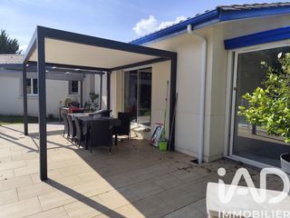  Maison � vendre 6 pi�ces 165 m�