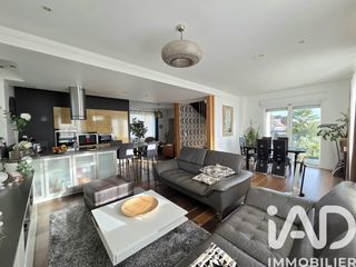  Maison � vendre 7 pi�ces 199 m�