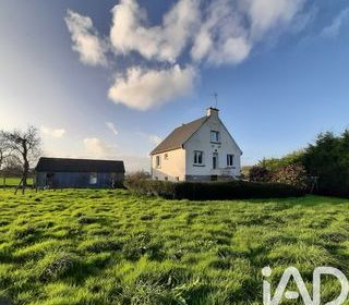  Maison � vendre 5 pi�ces 90 m�