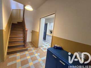  Maison � vendre 6 pi�ces 131 m�