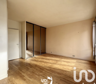  Appartement � vendre 5 pi�ces 124 m�