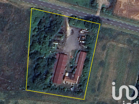 Vente B&acirc;timent 4 pi&egrave;ces 829900 77120 Mouroux