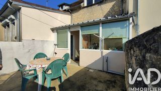  Maison � vendre 5 pi�ces 90 m�